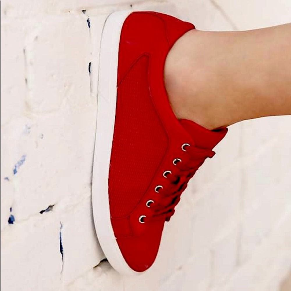 BRAND NEW STEWY sneakers